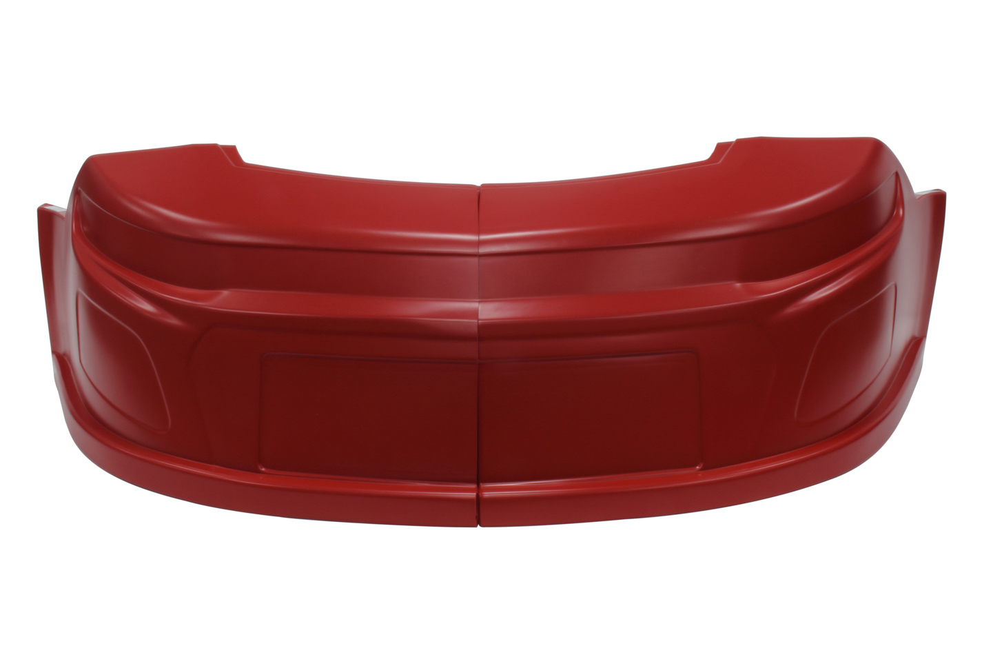 FIVESTAR — FIVESTAR Nose Camaro Kit Red Street Stock MD3