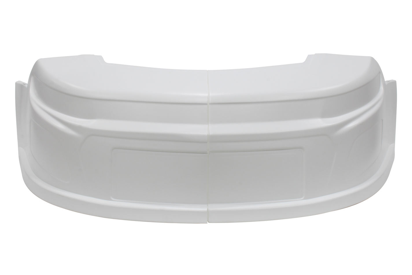 FIVESTAR — FIVESTAR Nose Camaro Kit White Street Stock MD3
