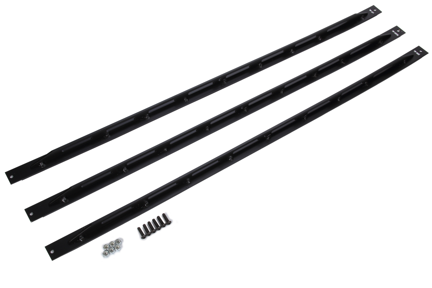 FIVESTAR — FIVESTAR 2019 Truck Front Window Brace Kit 3pc