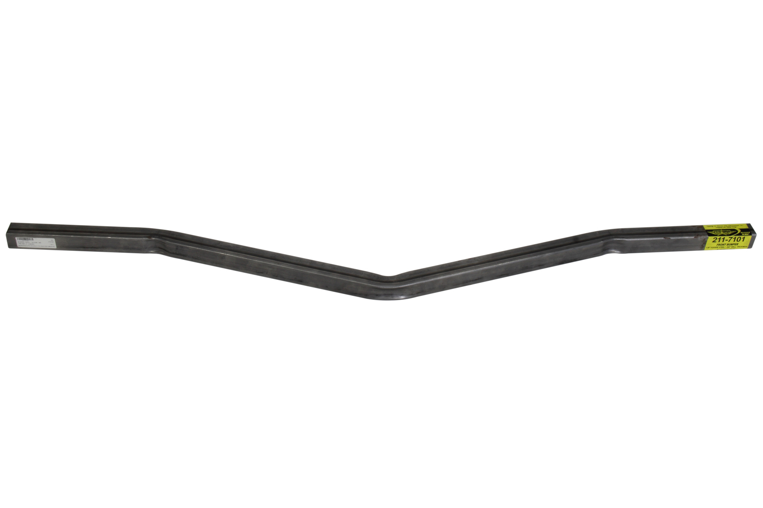 FIVESTAR — FIVESTAR Front Bumper 1.50in Sq