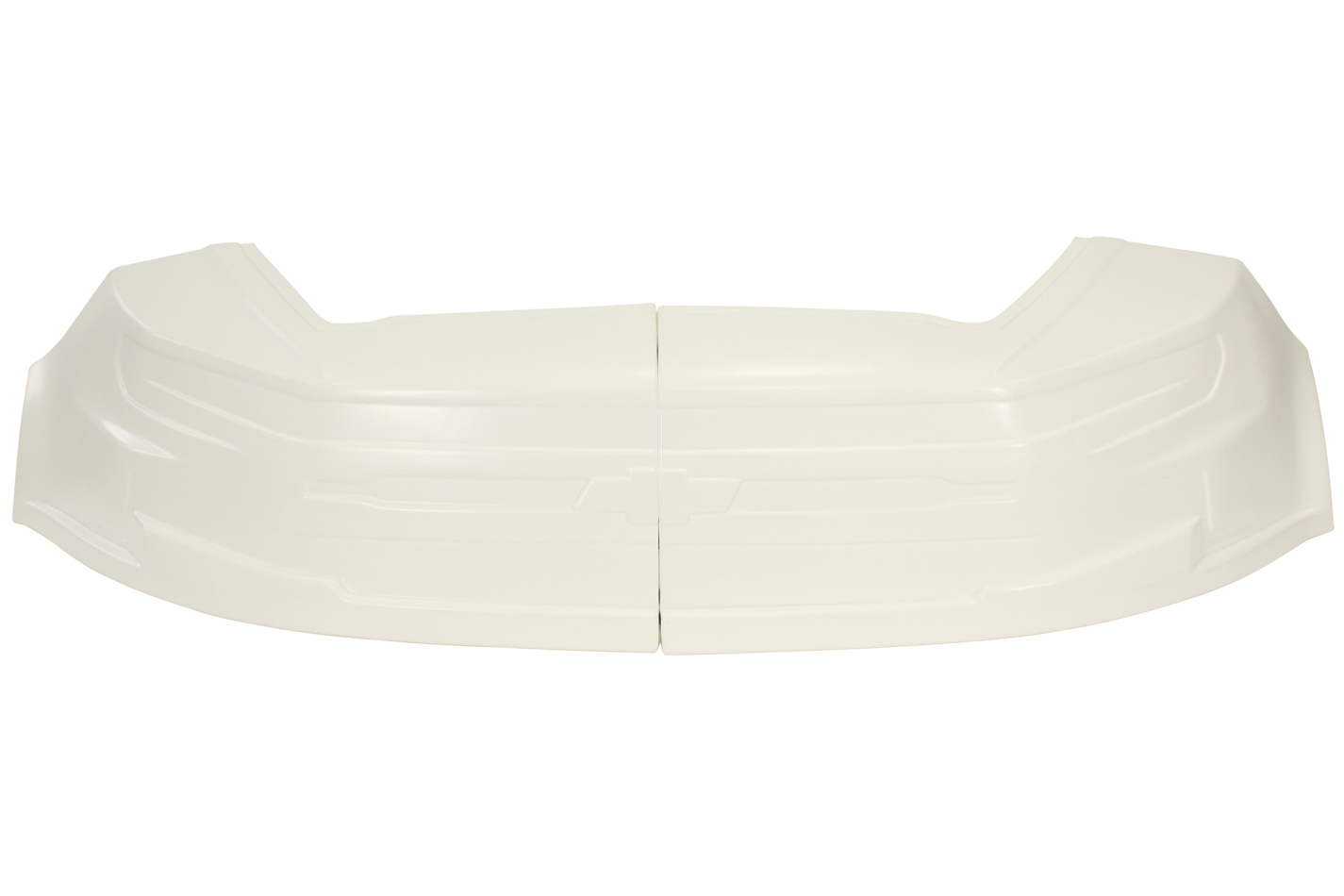 FIVESTAR — FIVESTAR 2019 Chevy Silverado Nose Upper White