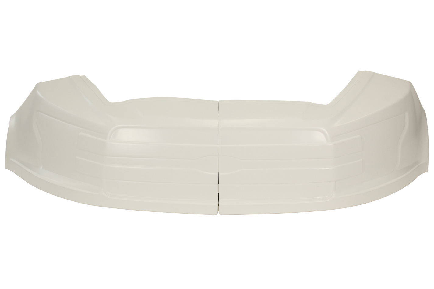 FIVESTAR — FIVESTAR 2019 Ford F-150 Nose Upper White