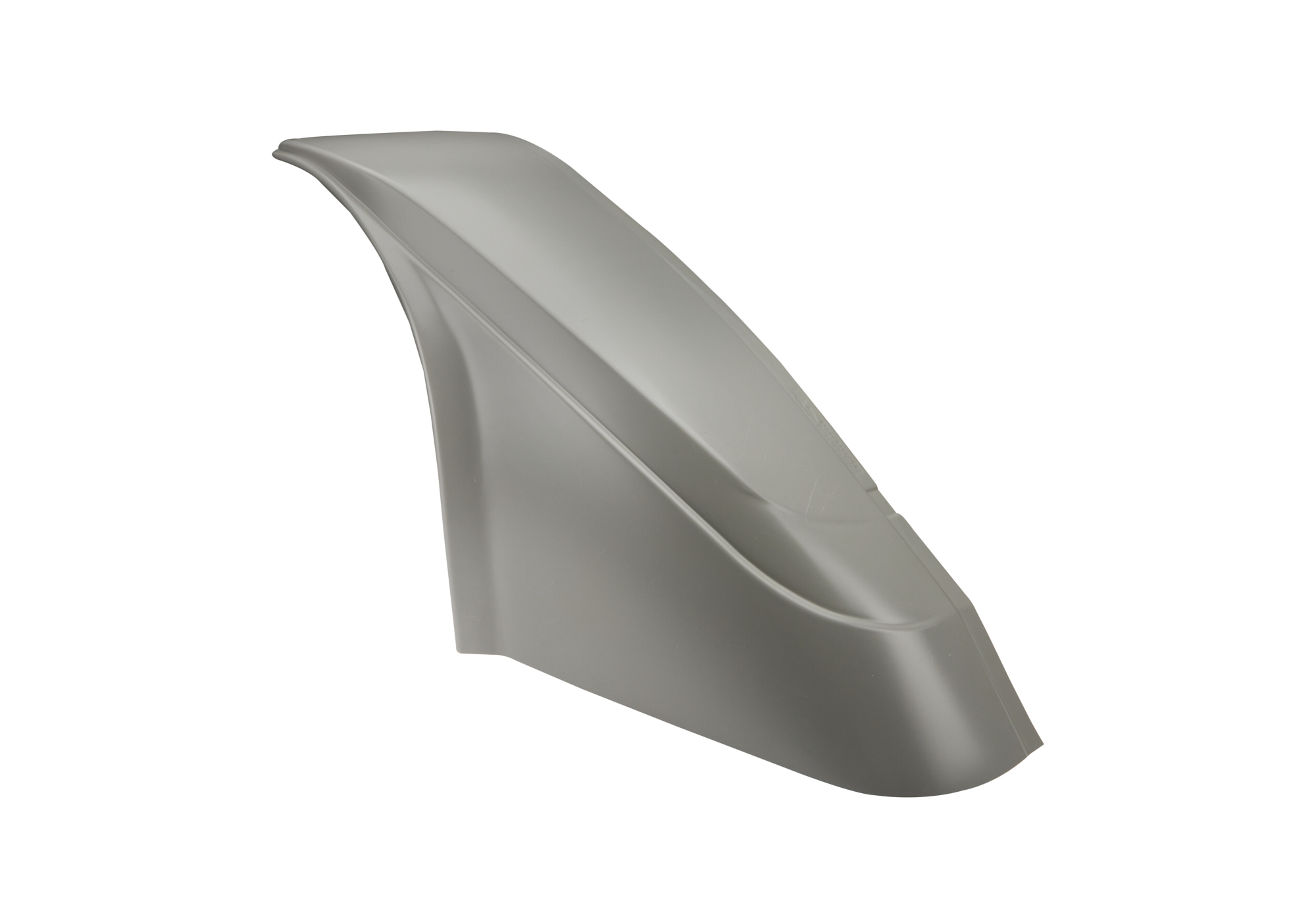FIVESTAR — FIVESTAR Fender Upper Outlaw DLM Grey Right