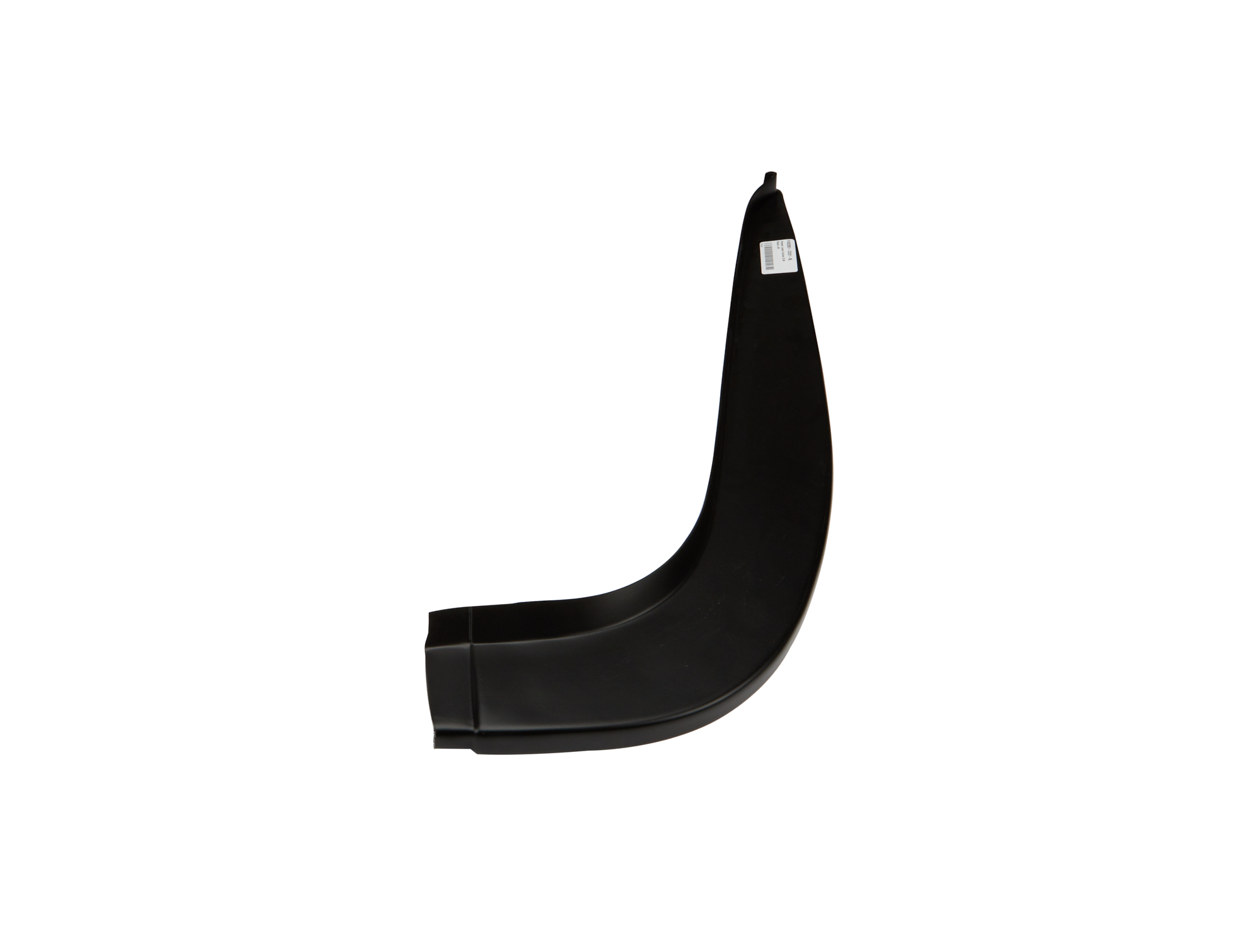 FIVESTAR — FIVESTAR Fender Lower Outlaw DLM Black Left