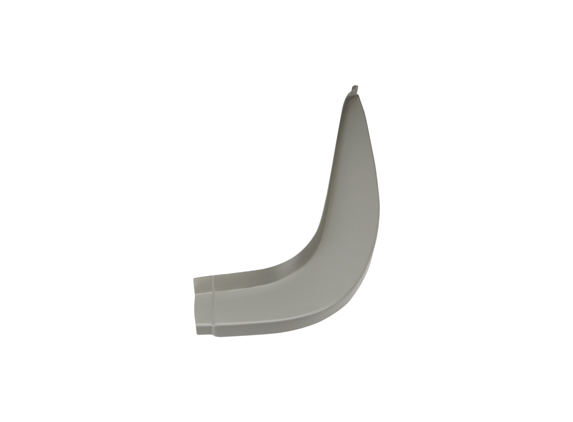FIVESTAR — FIVESTAR Fender Lower Outlaw DLM Grey Left