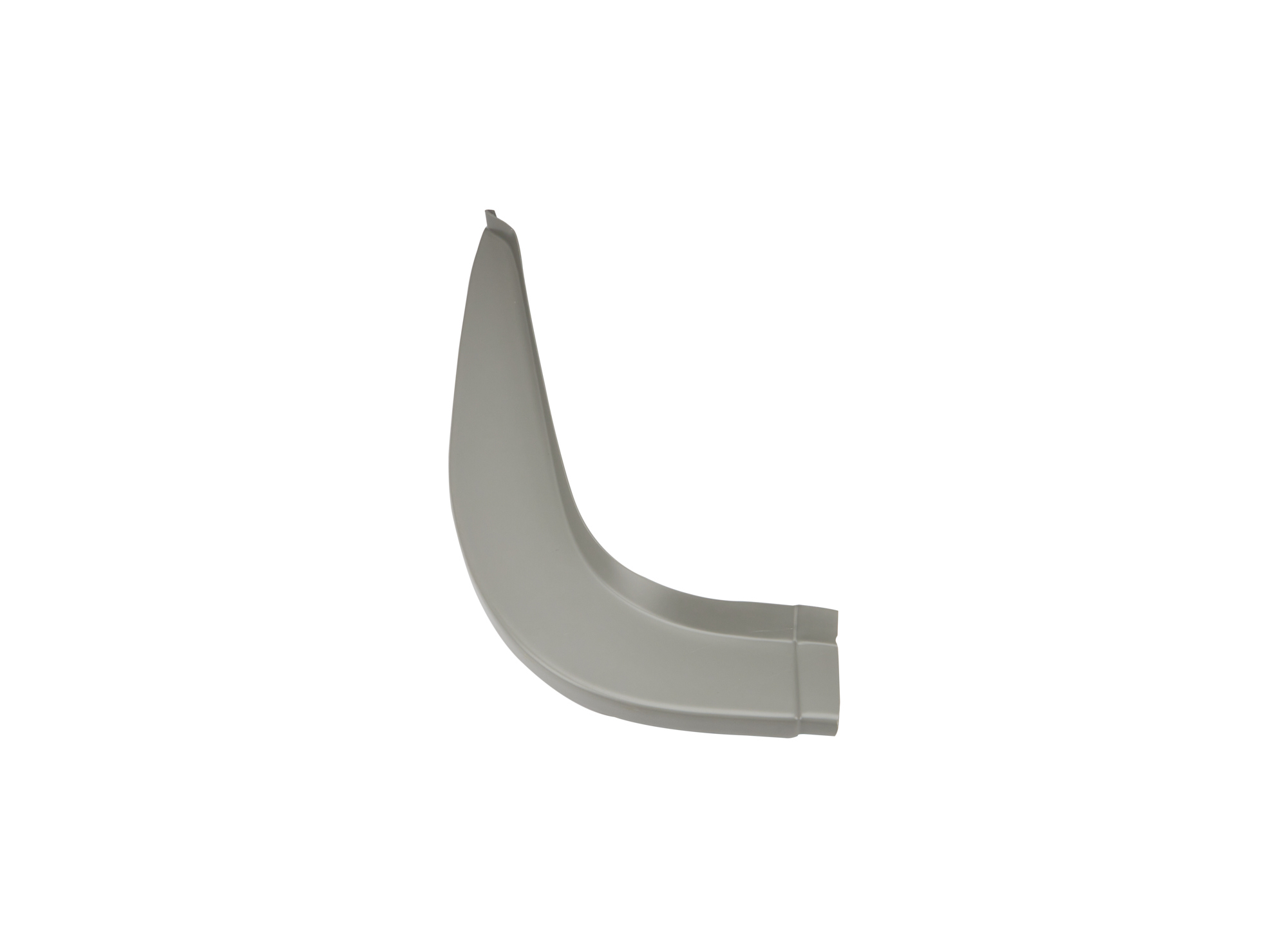 FIVESTAR — FIVESTAR Fender Lower Outlaw DLM Grey Right