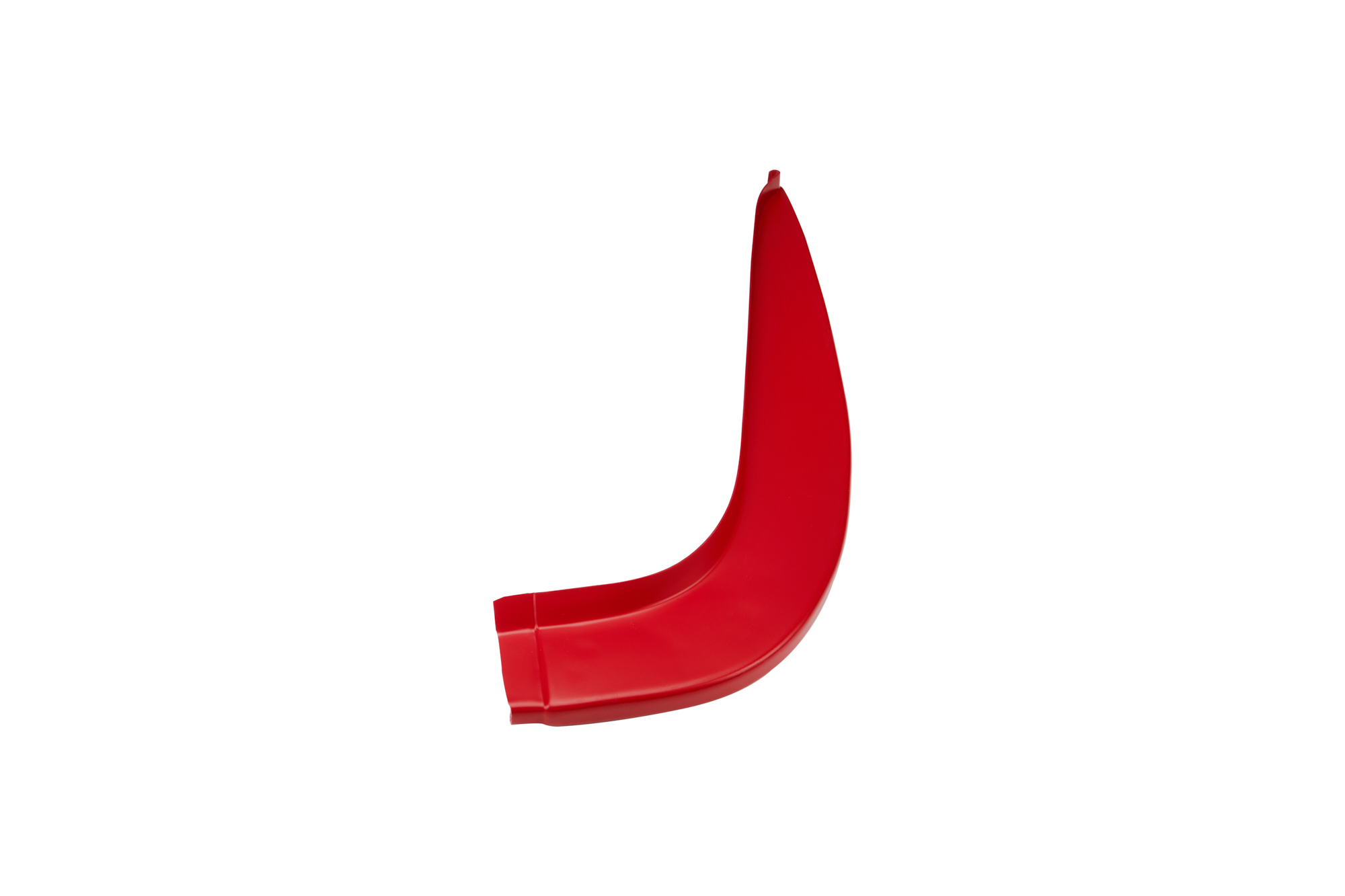 FIVESTAR — FIVESTAR Fender Lower Outlaw DLM Red Left