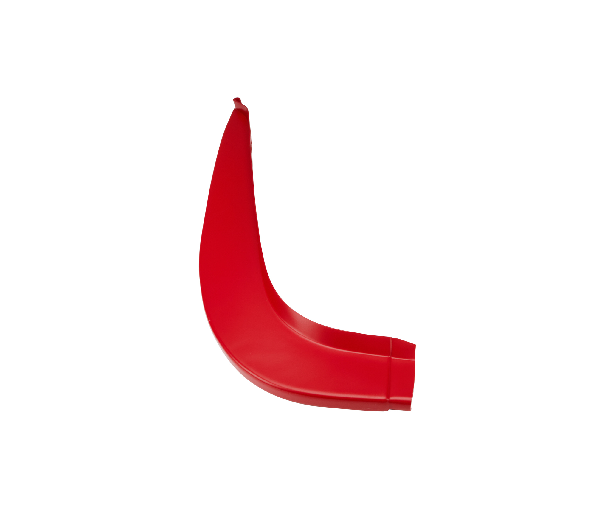 FIVESTAR — FIVESTAR Fender Lower Outlaw DLM Red Right