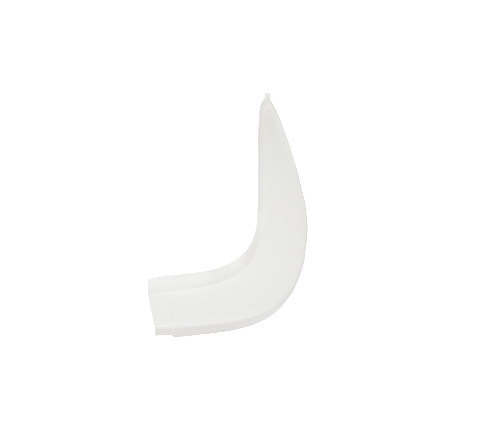FIVESTAR — FIVESTAR Fender Lower Outlaw DLM White Left
