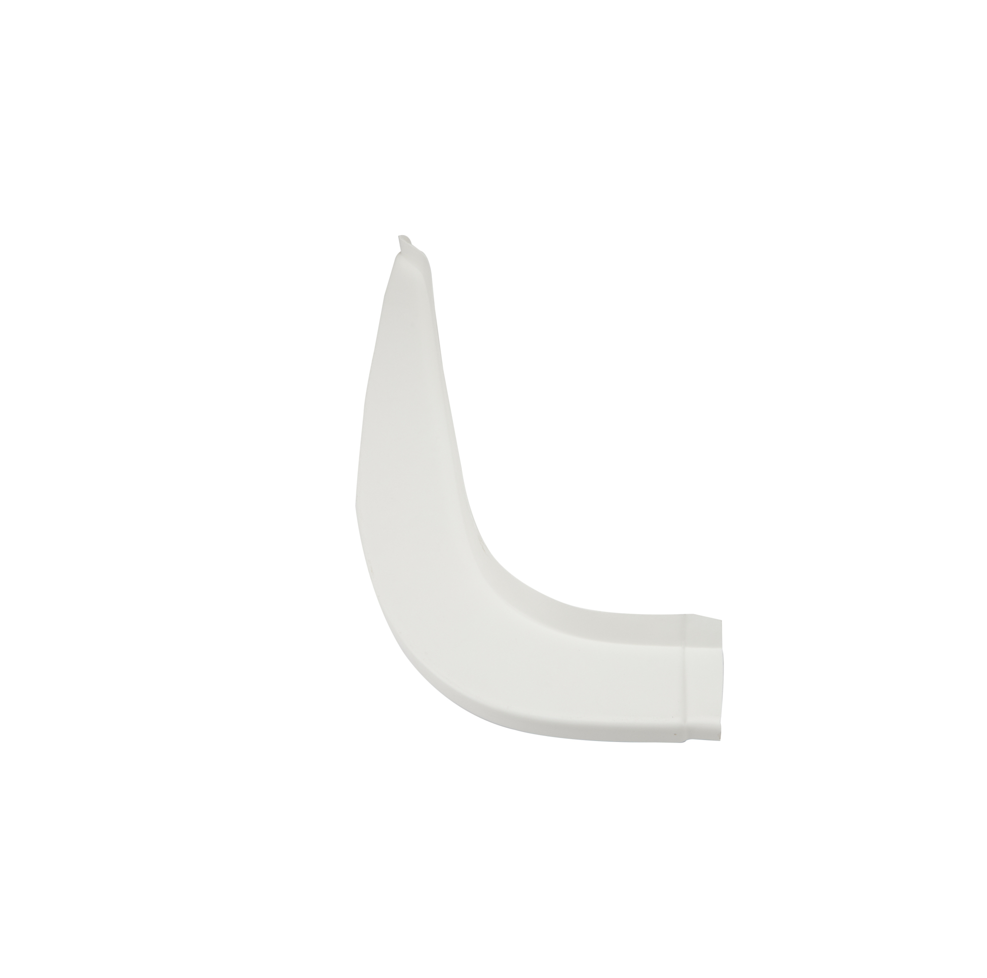 FIVESTAR — FIVESTAR Fender Lower Outlaw DLM White Right