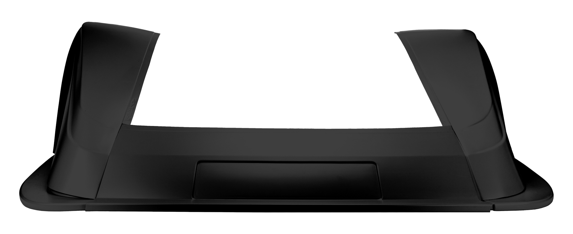 FIVESTAR — FIVESTAR Outlaw Nose & Fender Kit Black