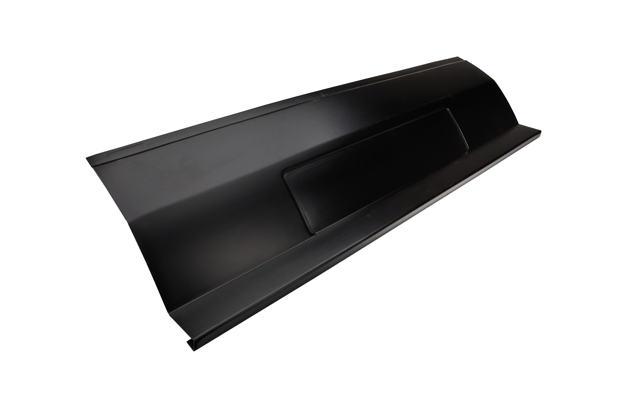 FIVESTAR — FIVESTAR Nose Outlaw DLM Black