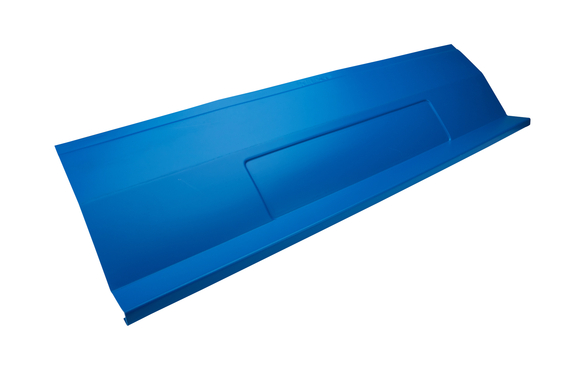 FIVESTAR — FIVESTAR Nose Outlaw DLM Chevron Blue