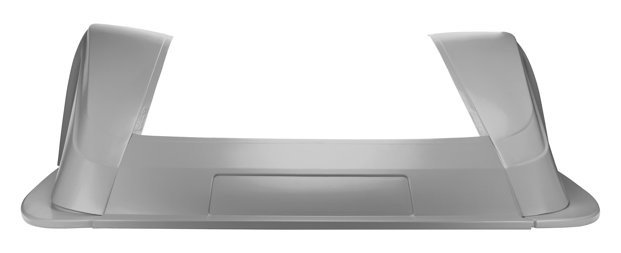 FIVESTAR — FIVESTAR Outlaw Nose & Fender Kit Grey