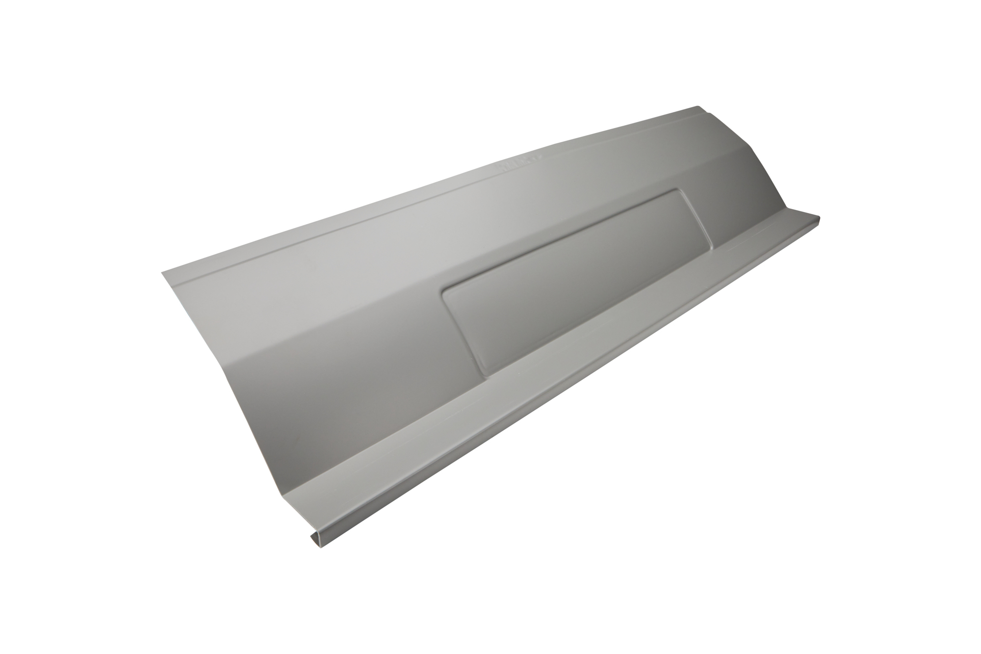 FIVESTAR — FIVESTAR Nose Outlaw DLM Grey