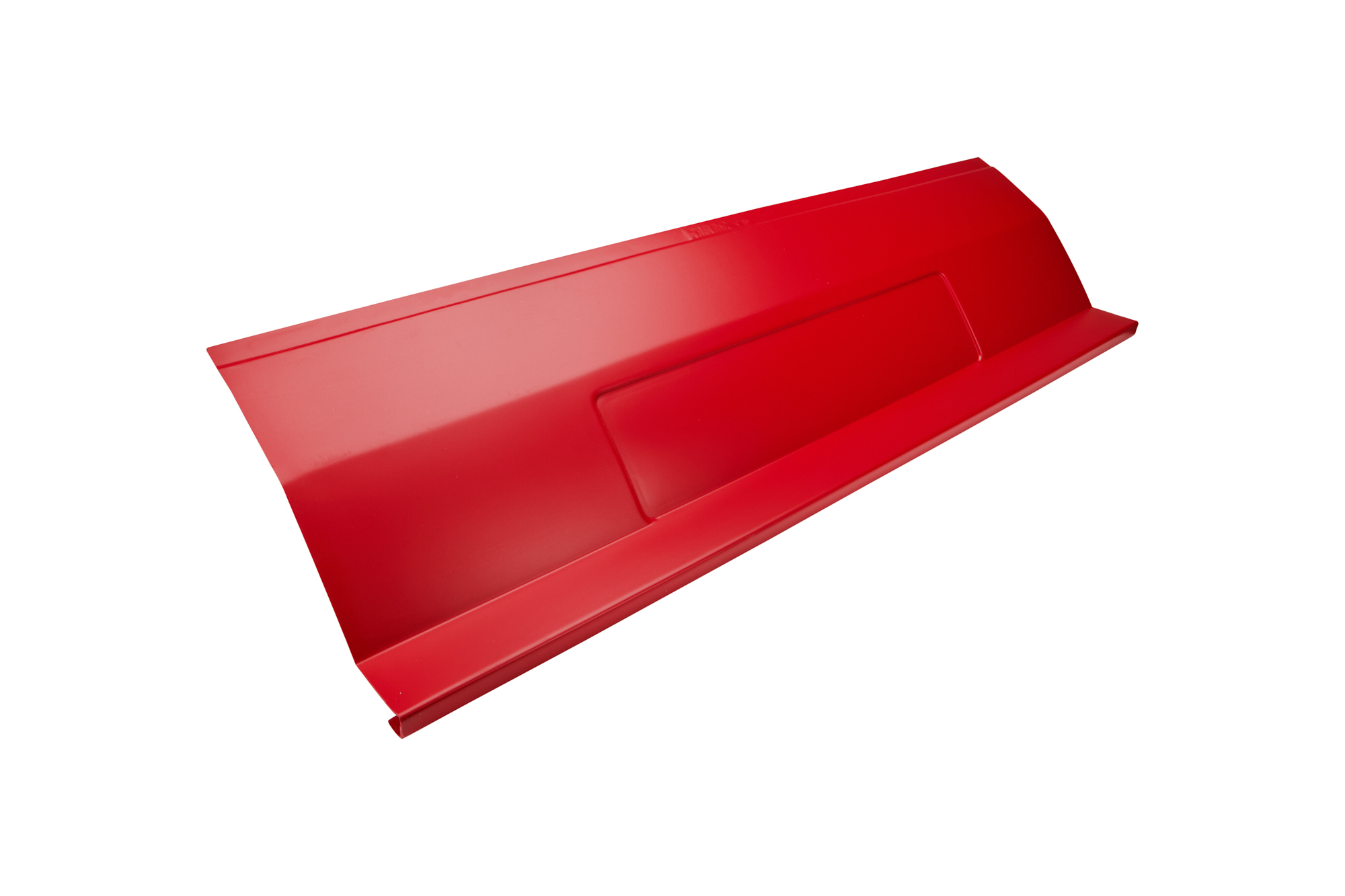 FIVESTAR — FIVESTAR Nose Outlaw DLM Red