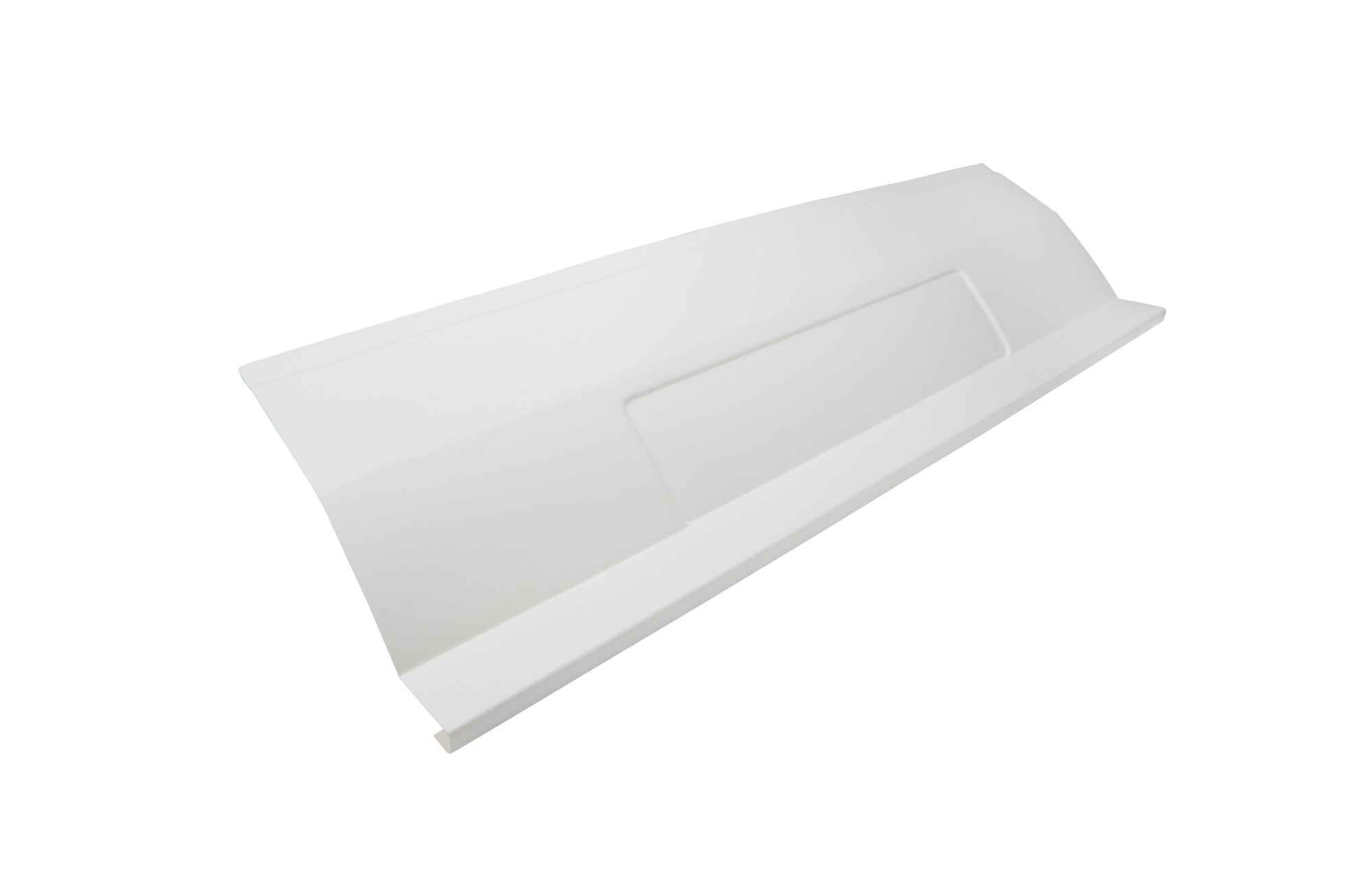 FIVESTAR — FIVESTAR Nose Outlaw DLM White