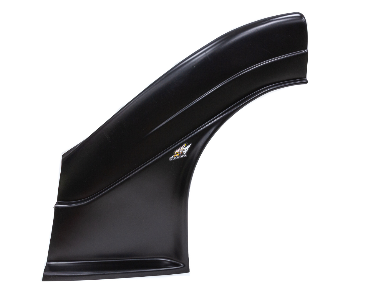 FIVESTAR — FIVESTAR Fender MD3 Evolution DLM Black Left