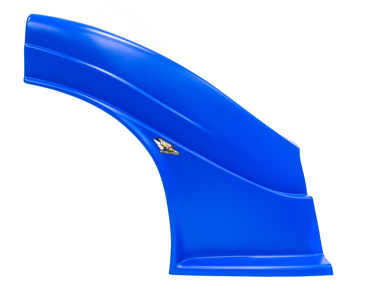 FIVESTAR — FIVESTAR Fender MD3 Evolution DLM Chevron Blue Right