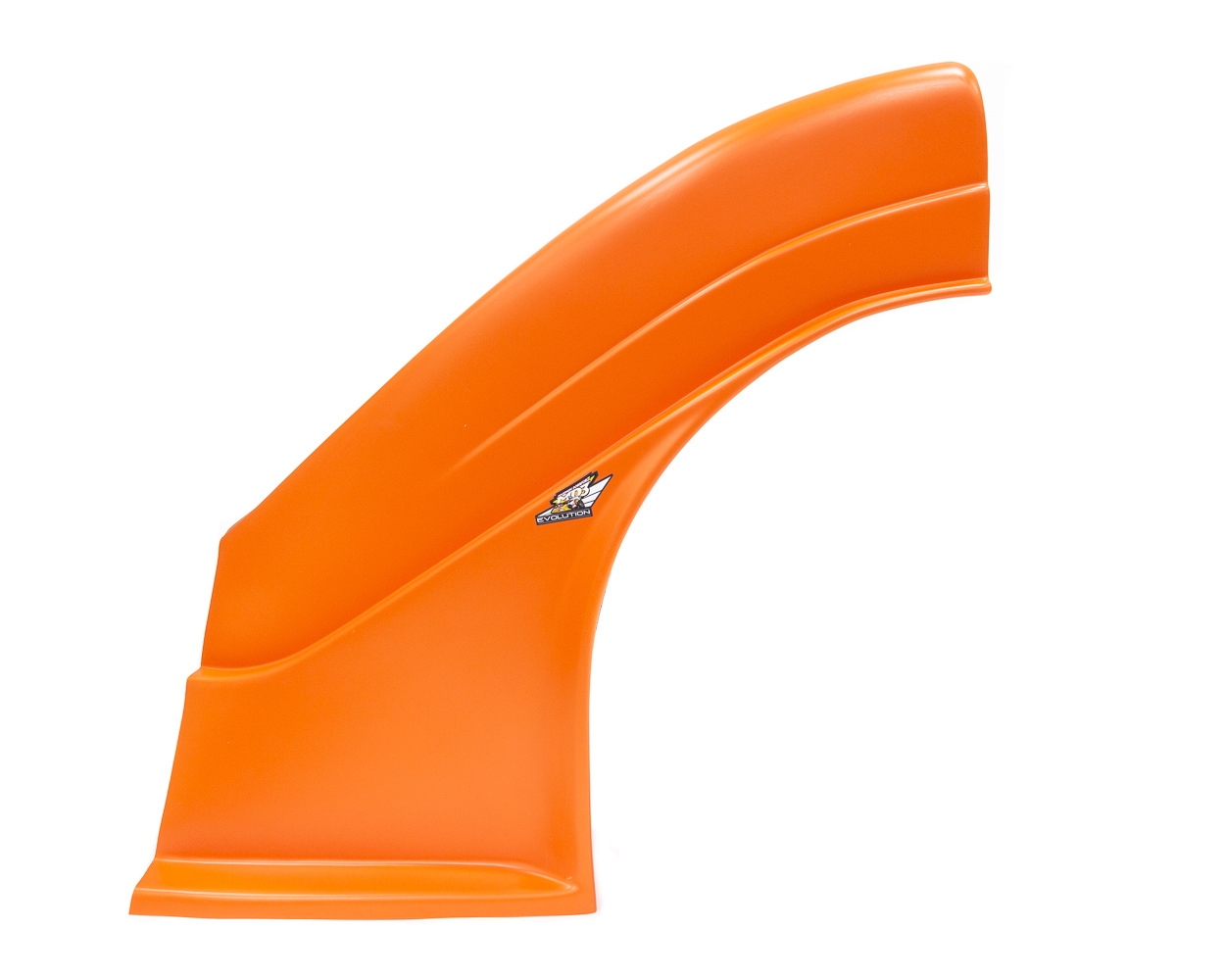 FIVESTAR — FIVESTAR Fender MD3 Evolution DLM Orange Left