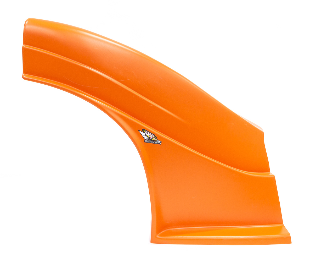 FIVESTAR — FIVESTAR Fender MD3 Evolution DLM Orange Right