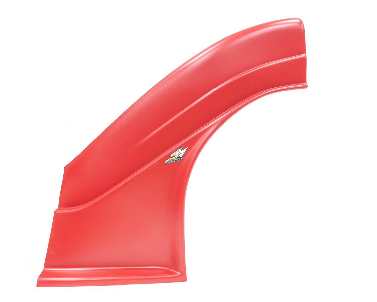 FIVESTAR — FIVESTAR Fender MD3 Evolution DLM Red Left