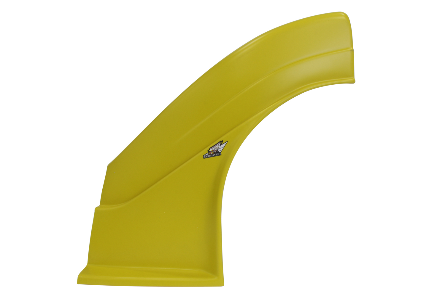FIVESTAR — FIVESTAR Fender MD3 Evolution DLM Yellow Left