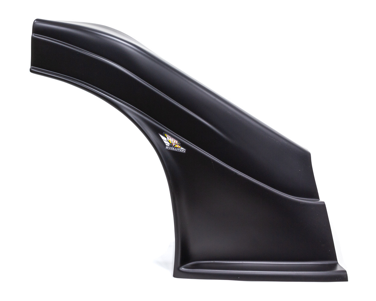 FIVESTAR — FIVESTAR Fender MD3 EVO Flat DLM Black Right