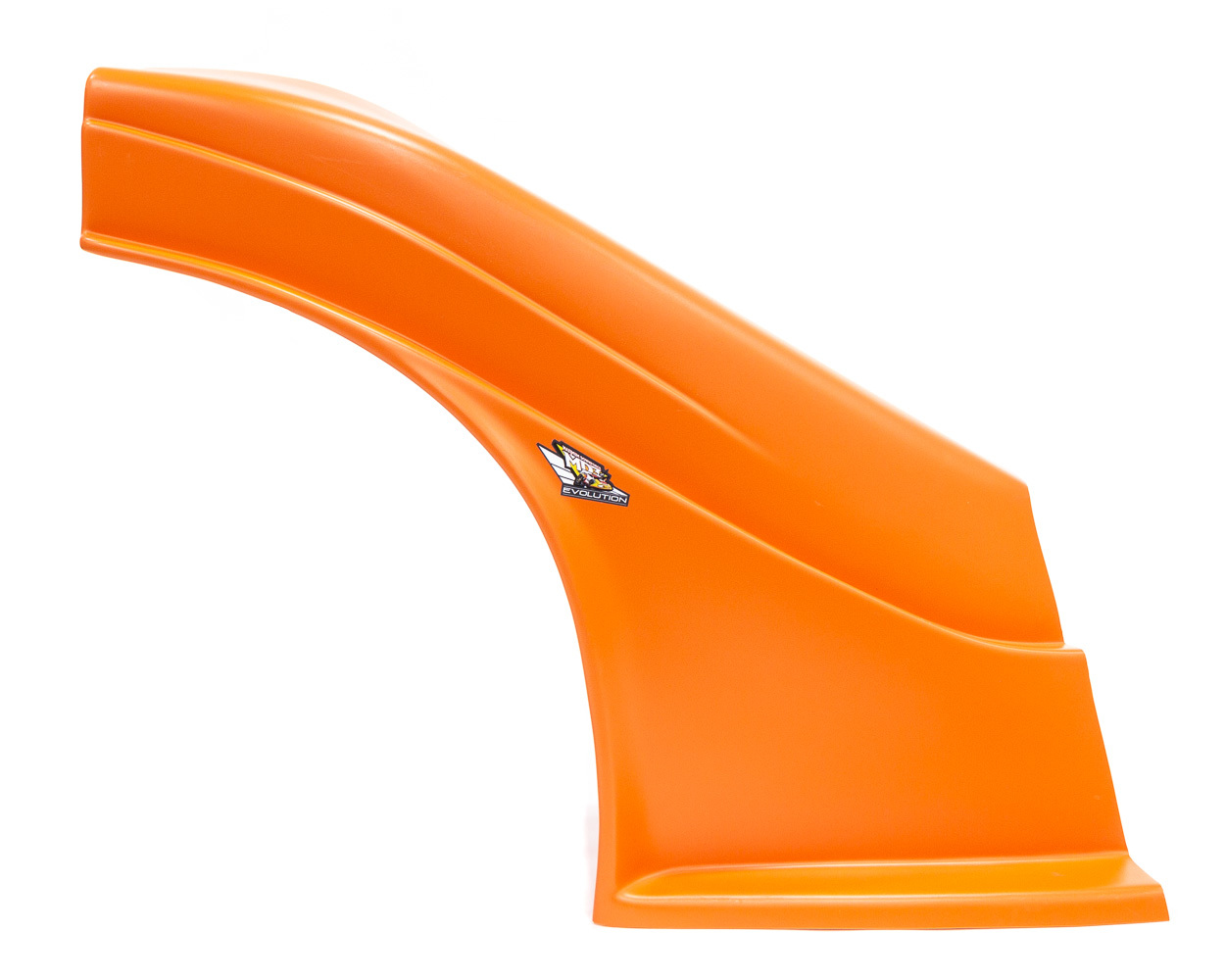 FIVESTAR — FIVESTAR Fender MD3 EVO Flat DLM Orange Right