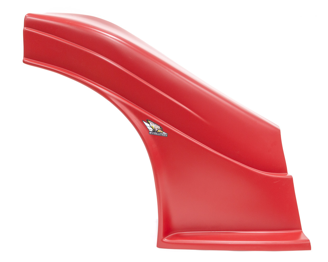 FIVESTAR — FIVESTAR Fender MD3 EVO Flat DLM Red Right