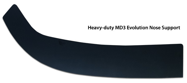 FIVESTAR — FIVESTAR Lower Nose Support MD3 Evolution DLM