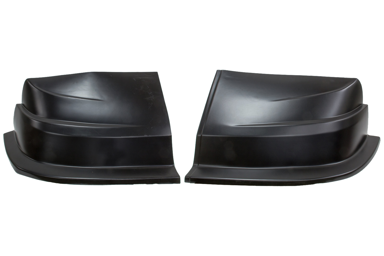 FIVESTAR — FIVESTAR MD3 Nose Evolution DLM Black