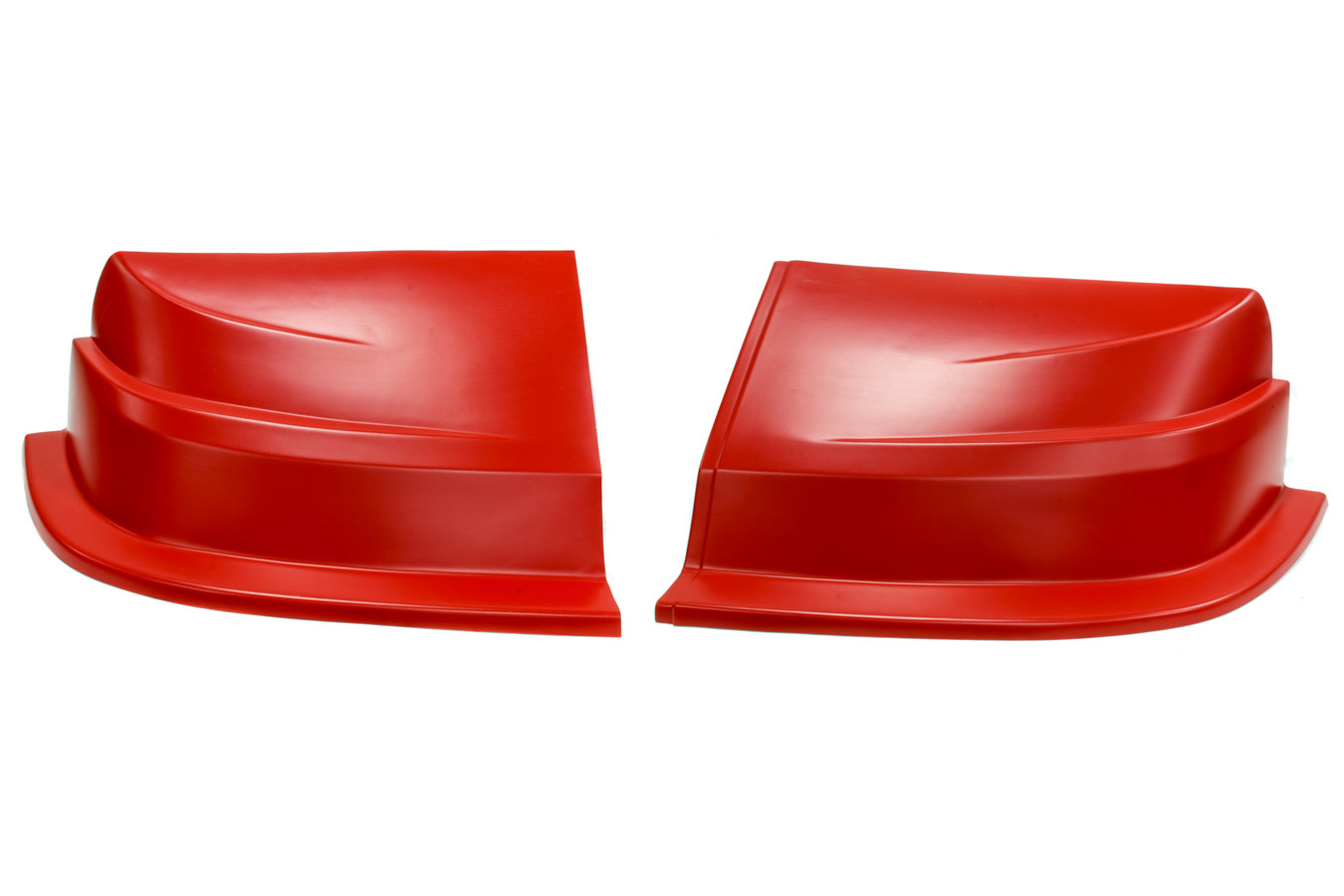 FIVESTAR — FIVESTAR MD3 Nose Evolution DLM Red