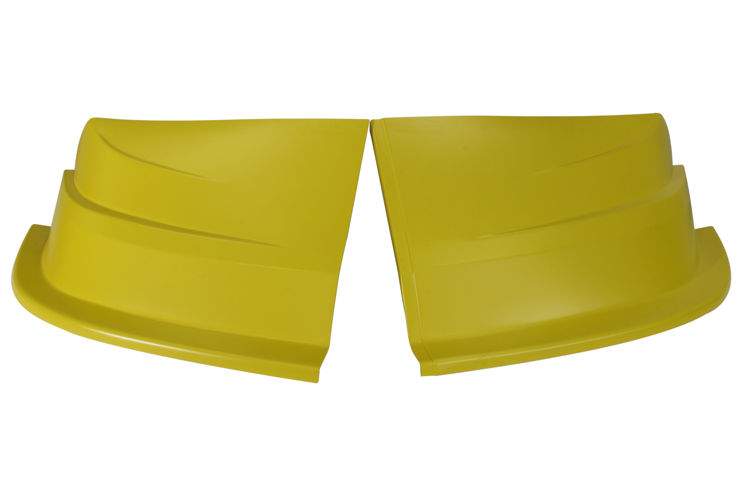 FIVESTAR — FIVESTAR MD3 Nose Evolution DLM Yellow