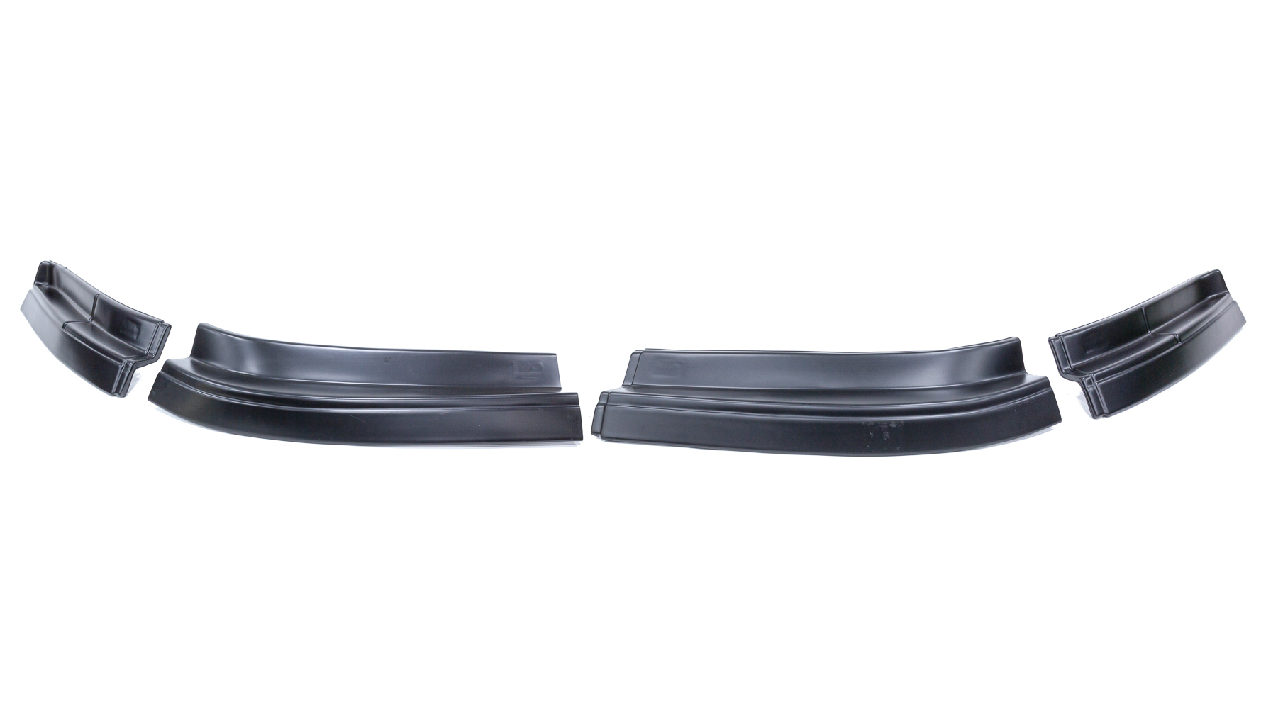 FIVESTAR — FIVESTAR Lower Valance MD3 Evo DLM Black