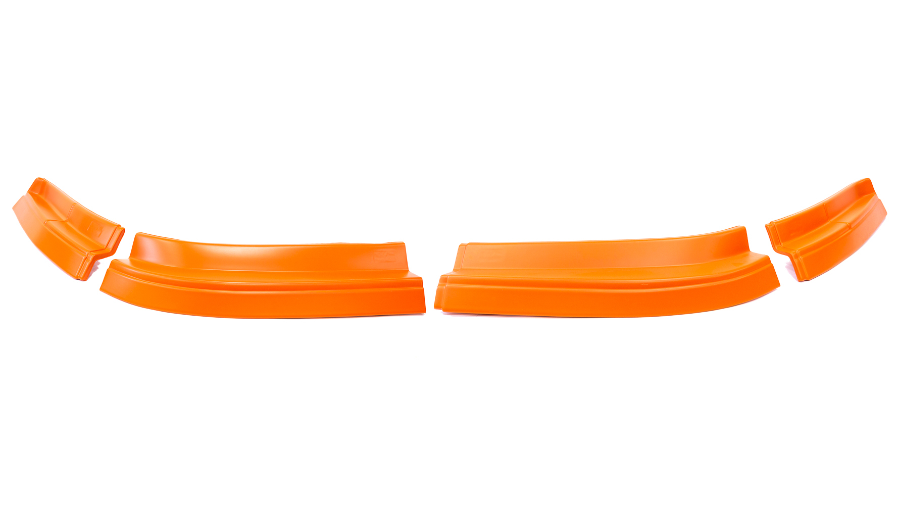 FIVESTAR — FIVESTAR Lower Valance MD3 Evo DLM Orange