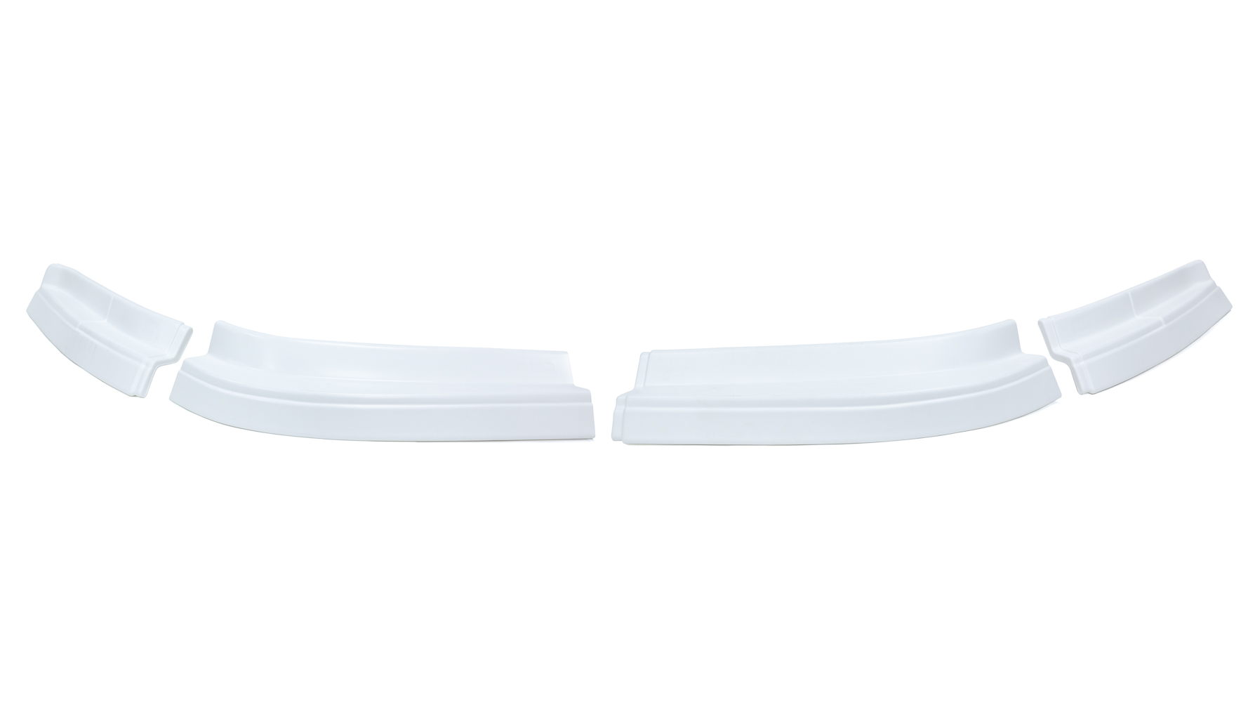 FIVESTAR — FIVESTAR Lower Valance MD3 Evo DLM White
