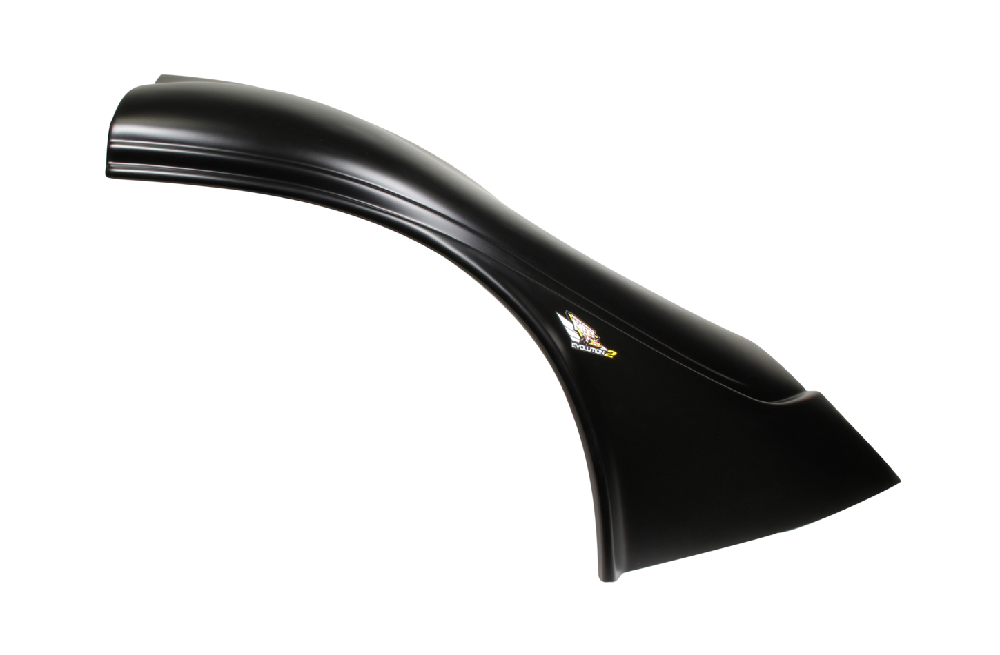 FIVESTAR — FIVESTAR Fender MD3 Upper Evo II DLM Black Right