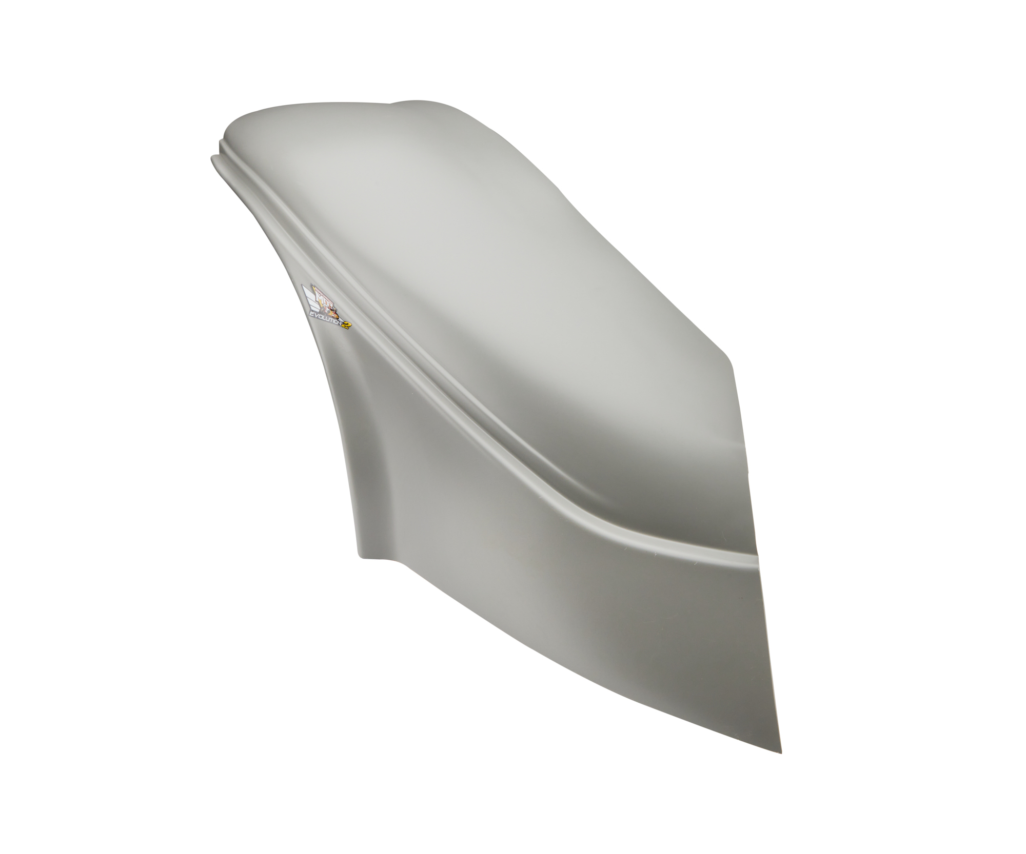 FIVESTAR — FIVESTAR Fender MD3 Uppper Evo II DLM Gray Right