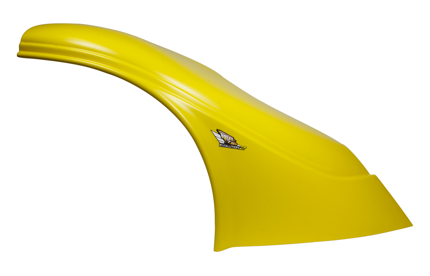 FIVESTAR — FIVESTAR Fender MD3 Upper Evo II DLM Yellow Right