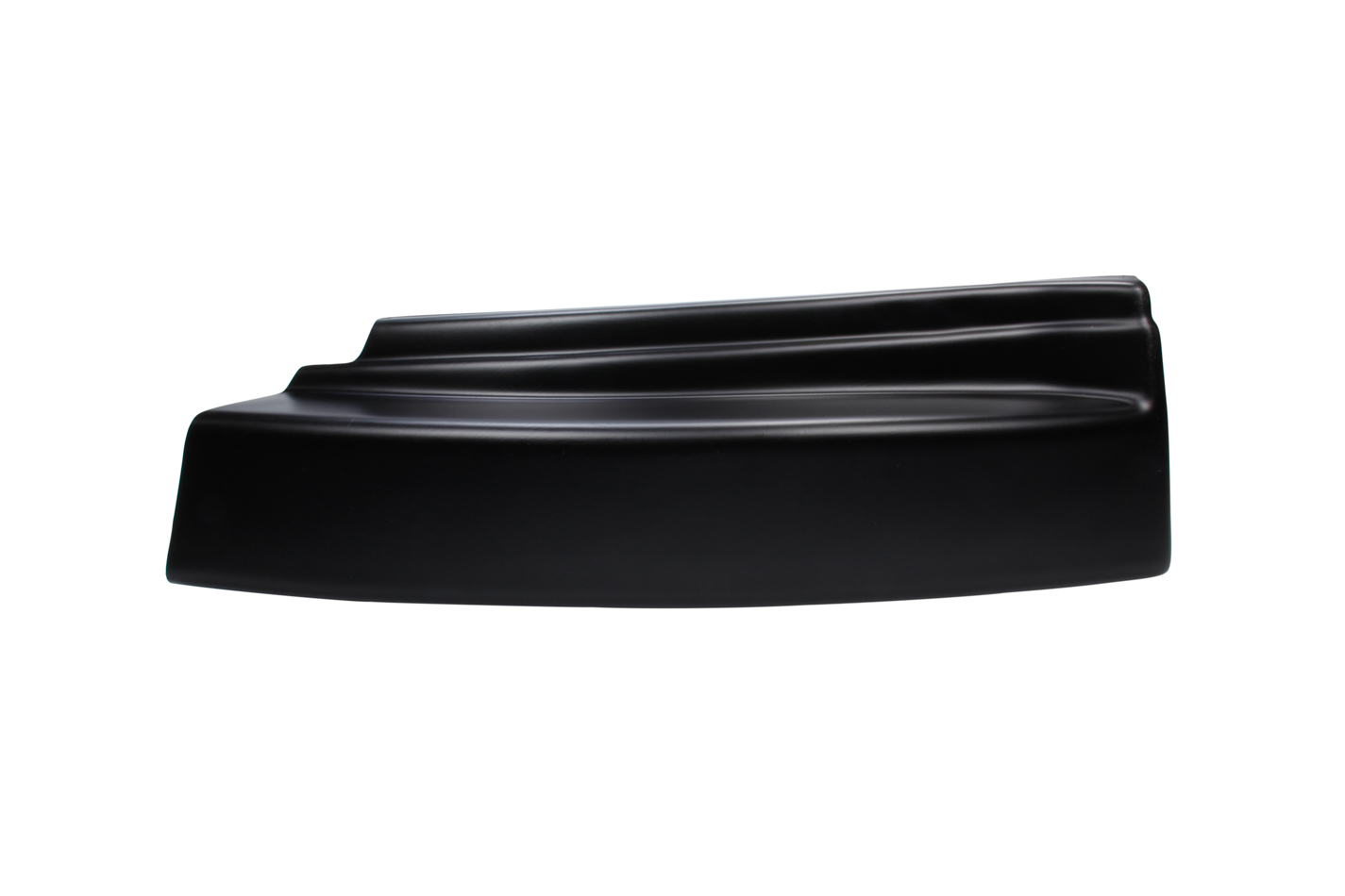 FIVESTAR — FIVESTAR Fender MD3 Lower Evo II DLM Black Left