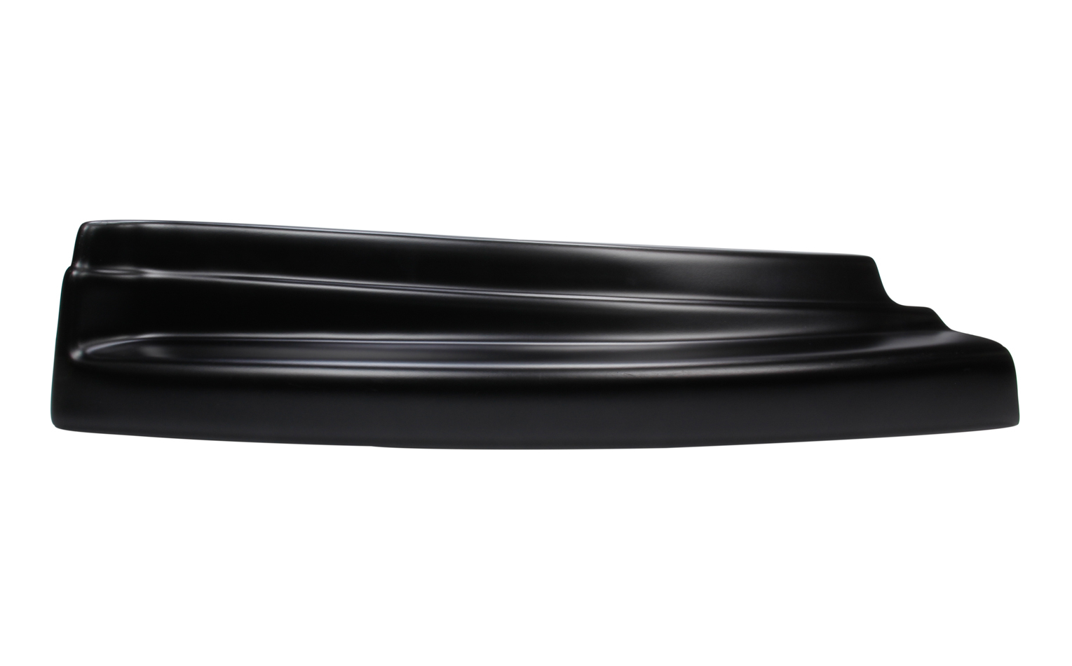 FIVESTAR — FIVESTAR Fender MD3 Lower Evo II DLM Black Right