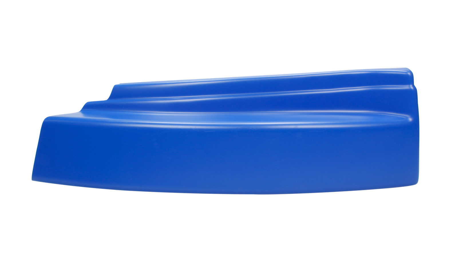 FIVESTAR — FIVESTAR Fender MD3 Lower Evo II DLM Chevron Blue Left