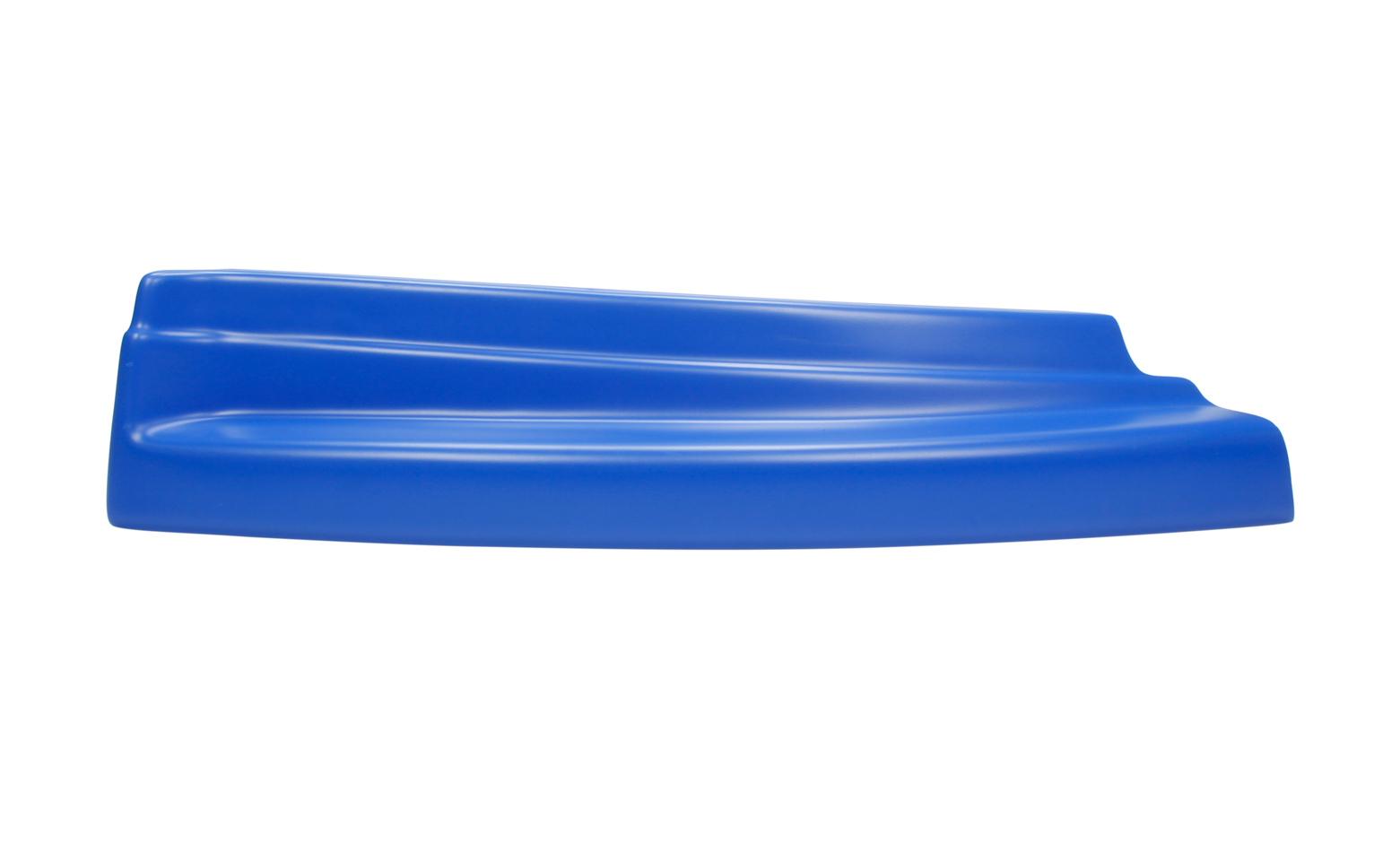 FIVESTAR — FIVESTAR Fender MD3 Lower Evo II DLM Chevron Blue Right
