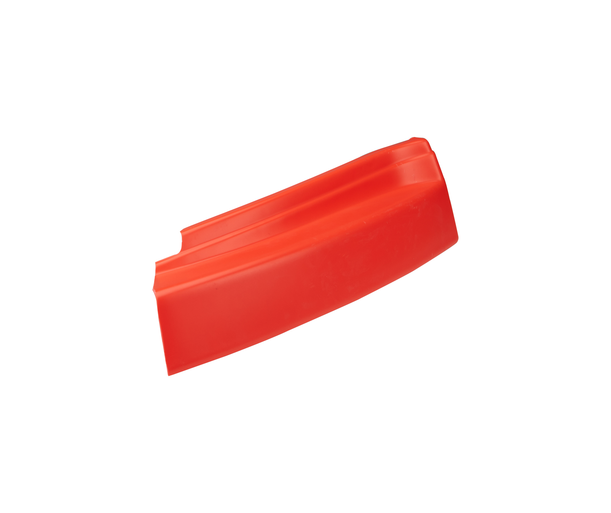 FIVESTAR — FIVESTAR Fender MD3 Evo II DLM Flou Red Left