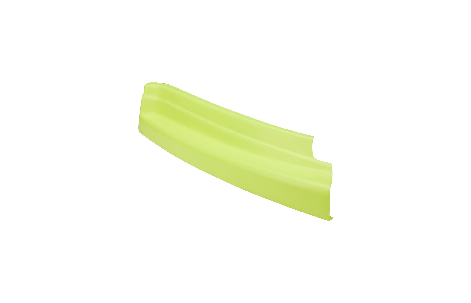 FIVESTAR — FIVESTAR Fender MD3 Evo II DLM Flou Yellow Right