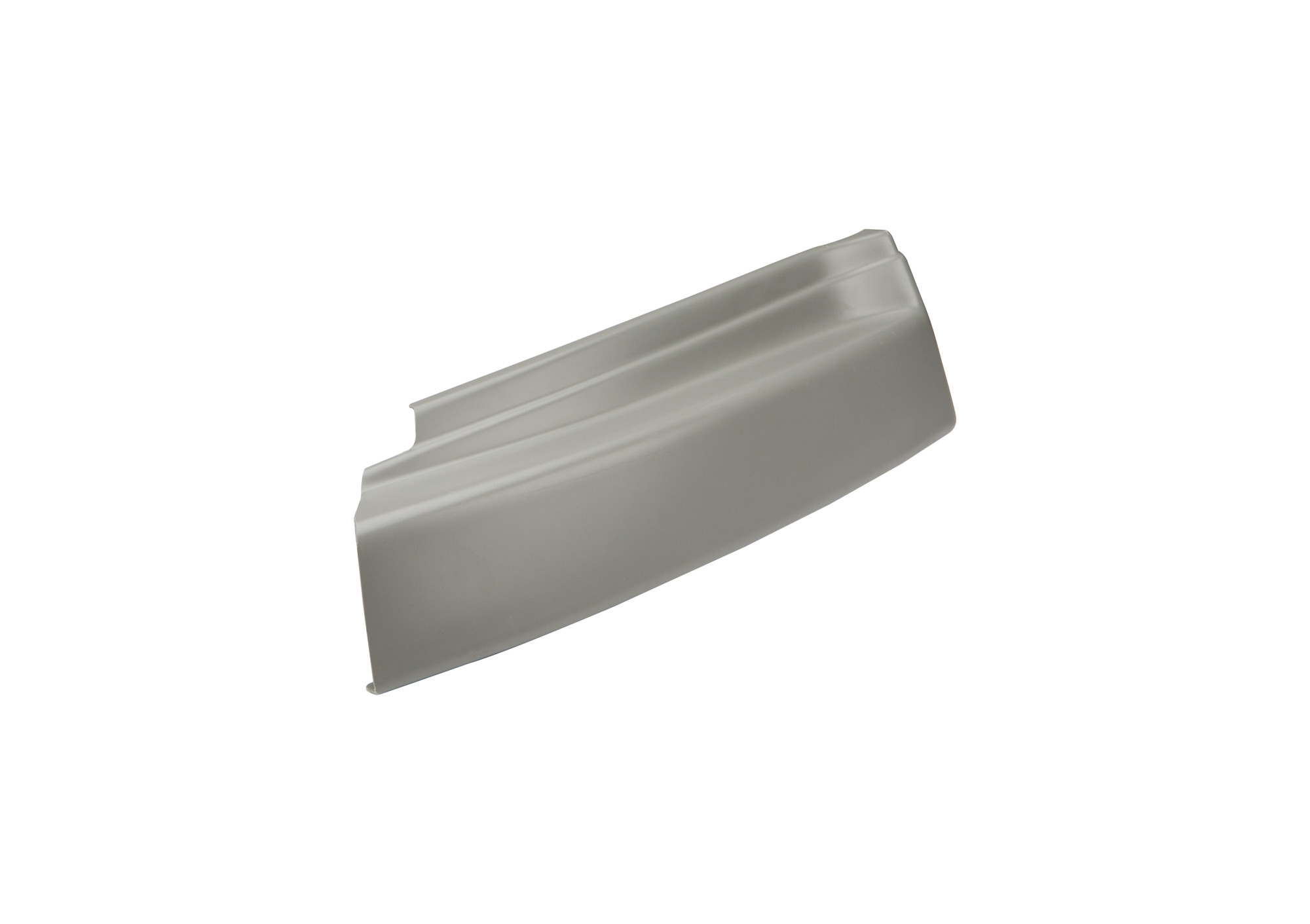 FIVESTAR — FIVESTAR Fender MD3 Lower Evo II DLM Gray Left
