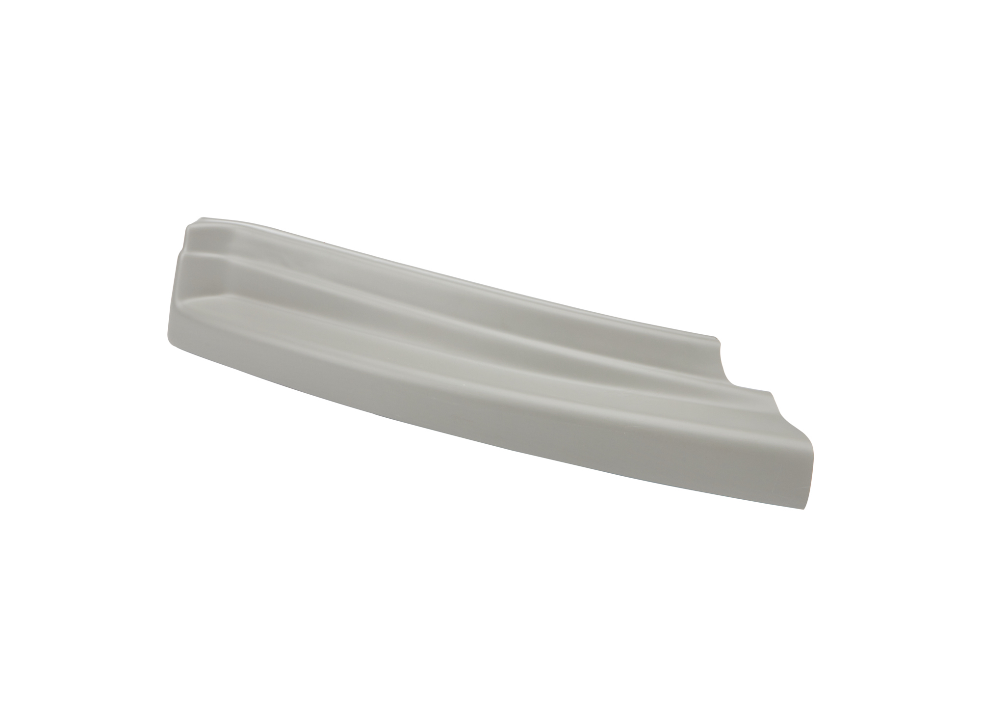 FIVESTAR — FIVESTAR Fender MD3 Lower Evo II DLM Gray Right
