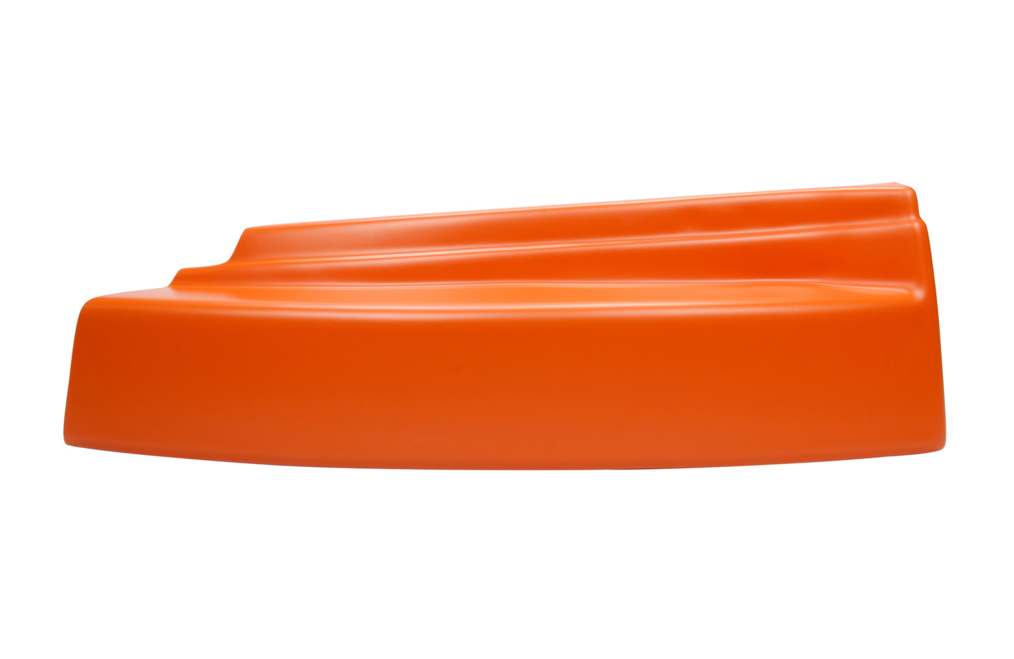 FIVESTAR — FIVESTAR Fender MD3 Lower Evo II DLM Orange Left