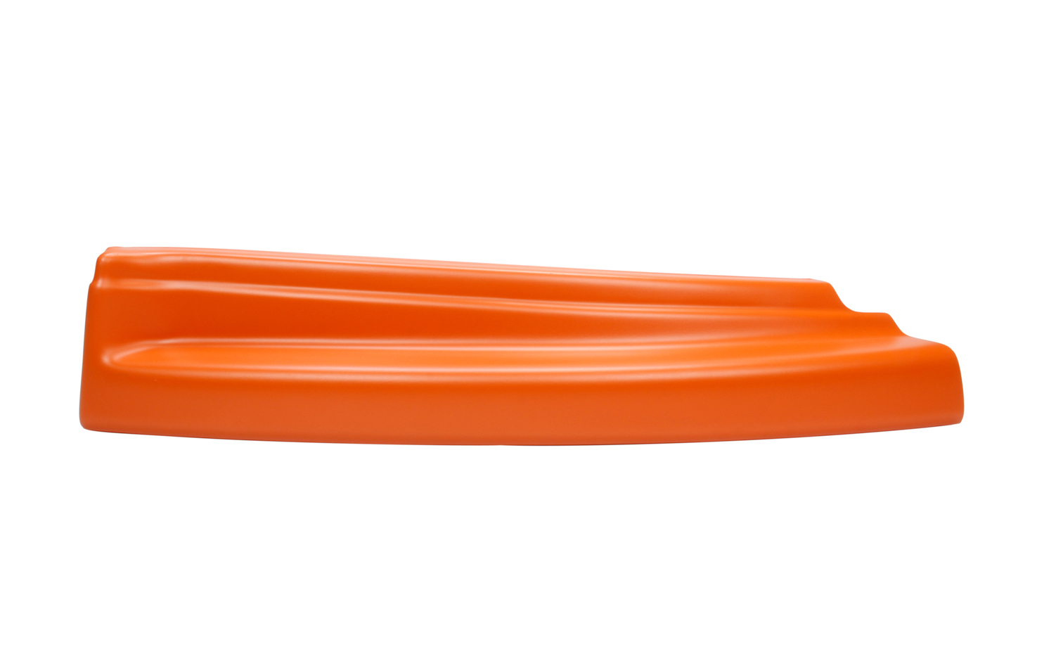 FIVESTAR — FIVESTAR Fender MD3 Lower Evo II DLM Orange Right